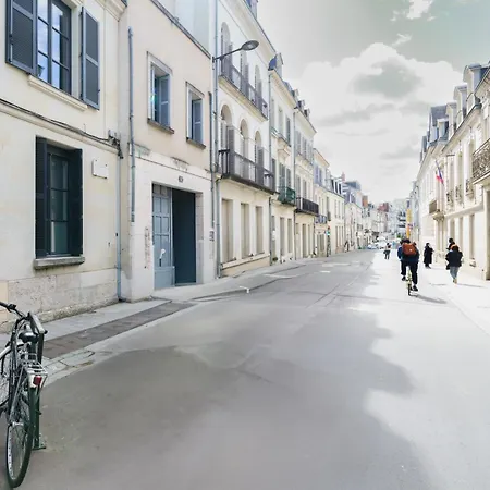 Daire La Terrasse Saint-gatien - Prestiplace Collection