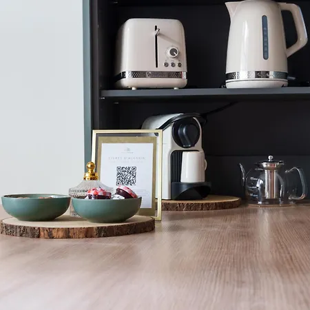 La Terrasse Saint-gatien - Prestiplace Collection Daire *