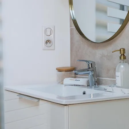 La Terrasse Saint-gatien - Prestiplace Collection Lejlighed *