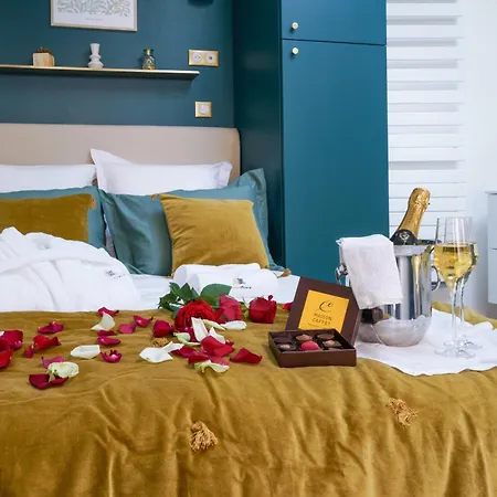 Lejlighed La Terrasse Saint-gatien - Prestiplace Collection *