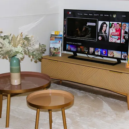 La Terrasse Saint-gatien - Prestiplace Collection