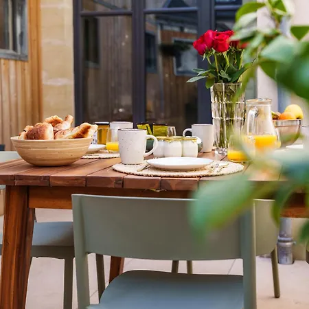 La Terrasse Saint-gatien - Prestiplace Collection *