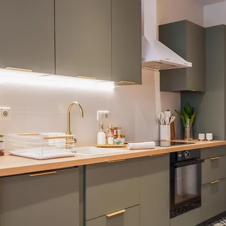 La Terrasse Saint-gatien - Prestiplace Collection Daire