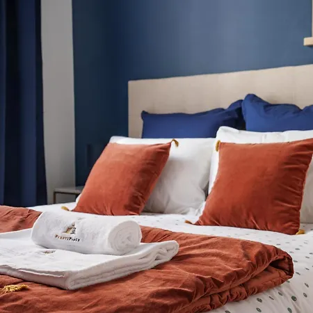 Апартаменти La Terrasse Saint-gatien - Prestiplace Collection *