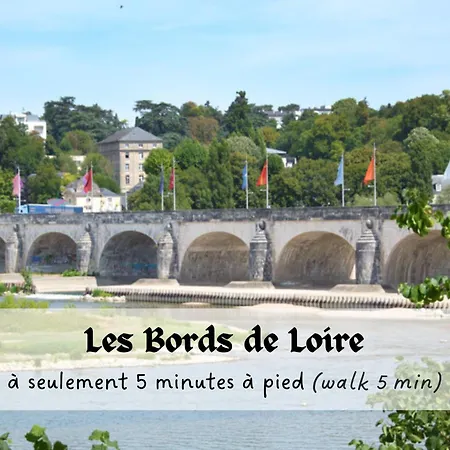 La Terrasse Saint-gatien - Prestiplace Collection *