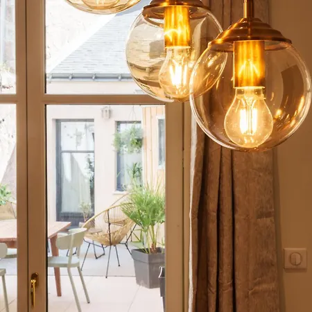 La Terrasse Saint-gatien - Prestiplace Collection Тур