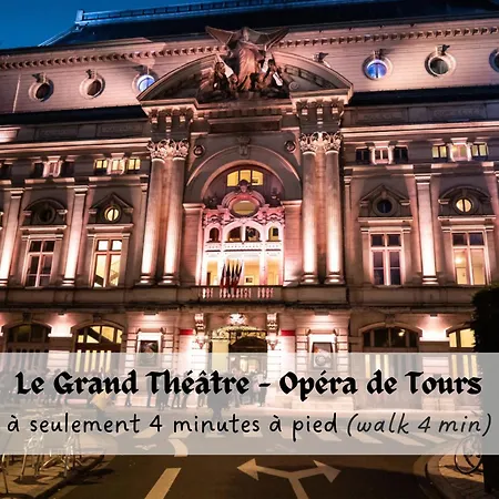 La Terrasse Saint-gatien - Prestiplace Collection