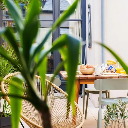 La Terrasse Saint-gatien - Prestiplace Collection * Tours