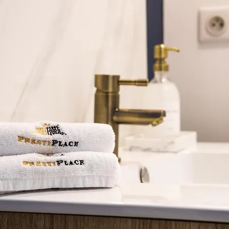 La Terrasse Saint-gatien - Prestiplace Collection *