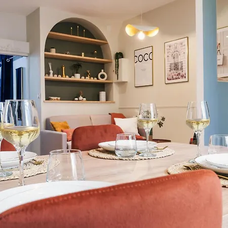 La Terrasse Saint-gatien - Prestiplace Collection