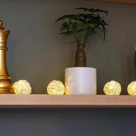 Daire La Terrasse Saint-gatien - Prestiplace Collection *