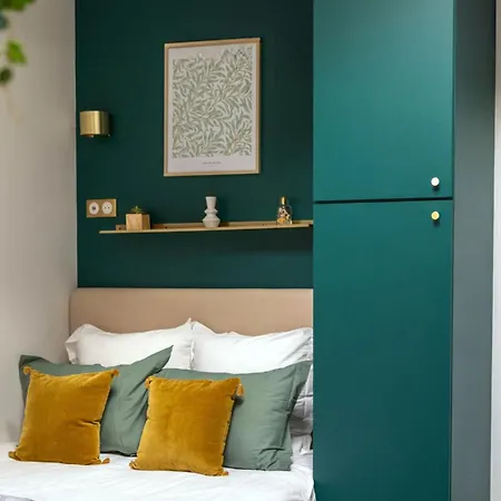 La Terrasse Saint-gatien - Prestiplace Collection Апартаменти Тур