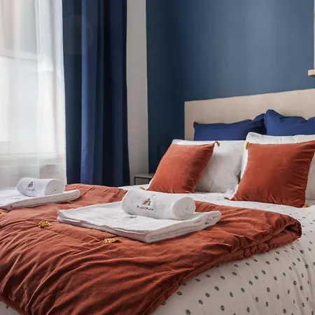 La Terrasse Saint-gatien - Prestiplace Collection *