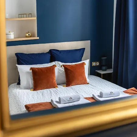 La Terrasse Saint-gatien - Prestiplace Collection Tours