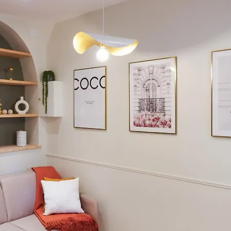 La Terrasse Saint-gatien - Prestiplace Collection Tours