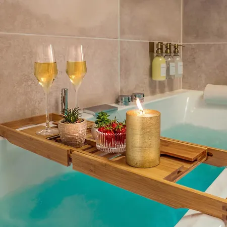 Lejlighed La Terrasse Saint-gatien - Prestiplace Collection