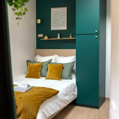 La Terrasse Saint-gatien - Prestiplace Collection * Тур