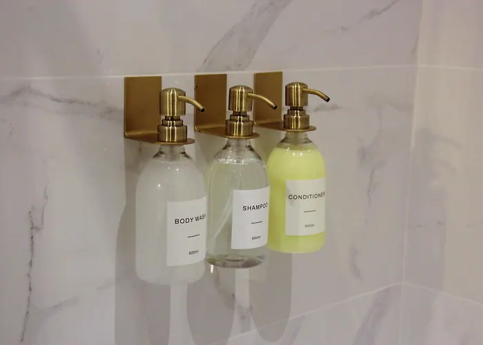 La Terrasse Saint-gatien - Prestiplace Collection Apartment Tours