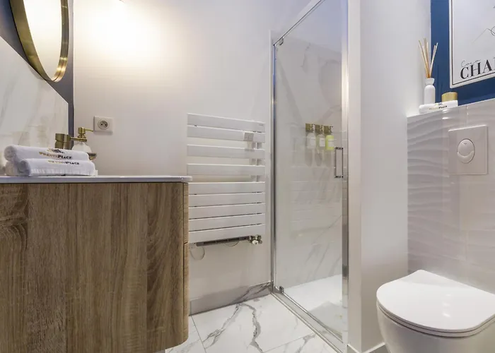 La Terrasse Saint-gatien - Prestiplace Collection *