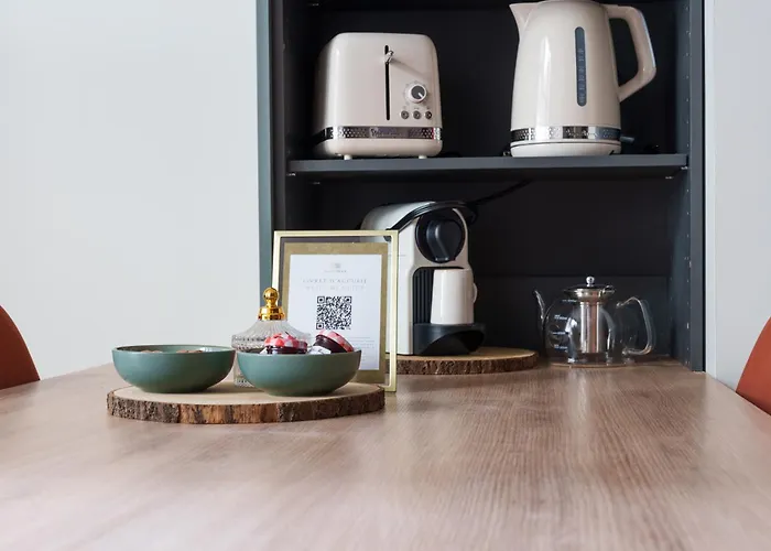 La Terrasse Saint-gatien - Prestiplace Collection 公寓 *