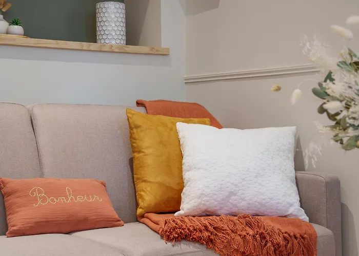 La Terrasse Saint-gatien - Prestiplace Collection