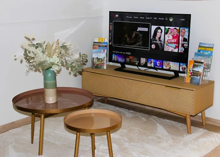 La Terrasse Saint-gatien - Prestiplace Collection