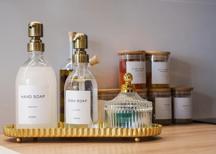 公寓 La Terrasse Saint-gatien - Prestiplace Collection *