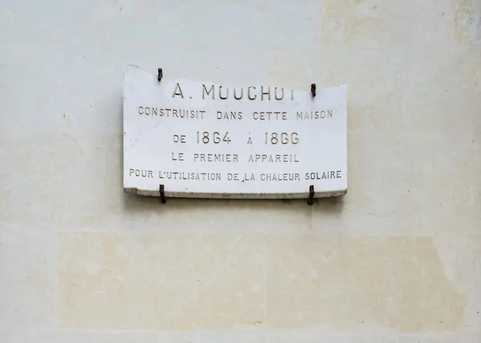 La Terrasse Saint-gatien - Prestiplace Collection Tours