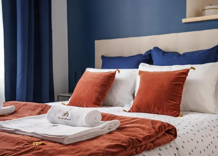 Apartment La Terrasse Saint-gatien - Prestiplace Collection *