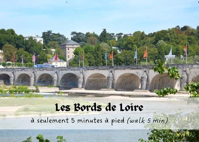 La Terrasse Saint-gatien - Prestiplace Collection *