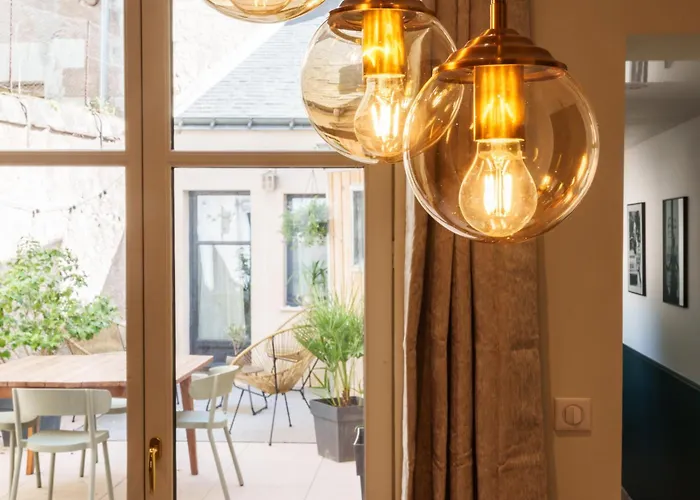 La Terrasse Saint-gatien - Prestiplace Collection 图尔