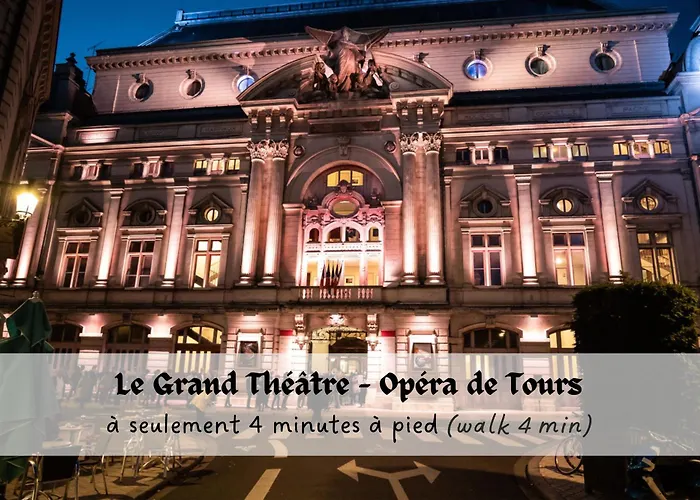 La Terrasse Saint-gatien - Prestiplace Collection