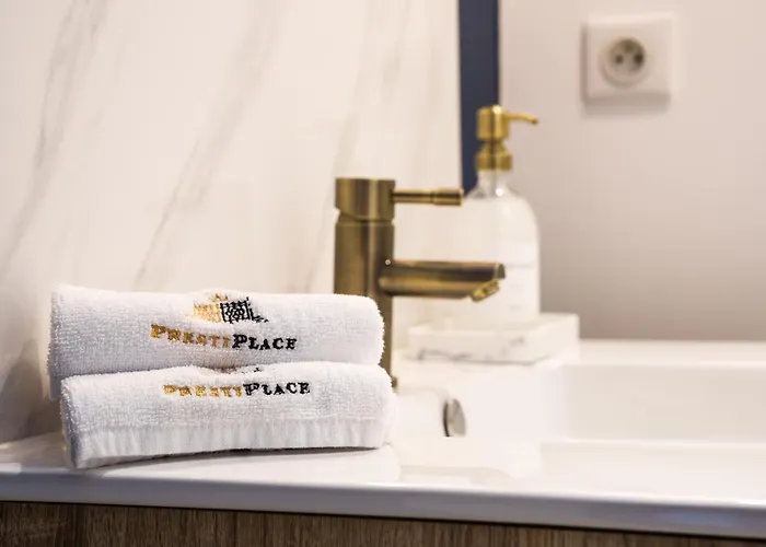 La Terrasse Saint-gatien - Prestiplace Collection *