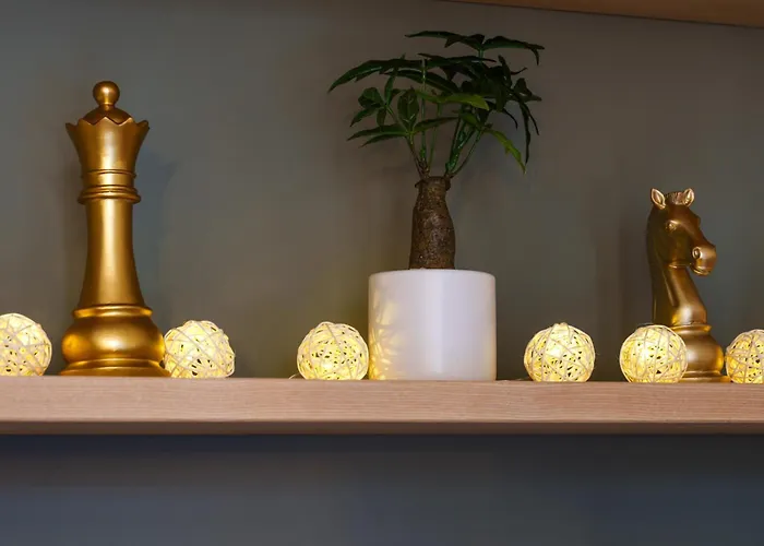 아파트 La Terrasse Saint-gatien - Prestiplace Collection *