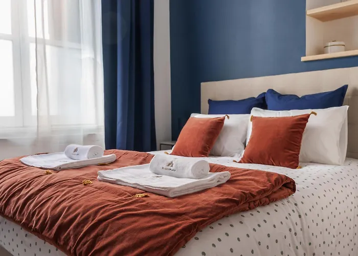 La Terrasse Saint-gatien - Prestiplace Collection *