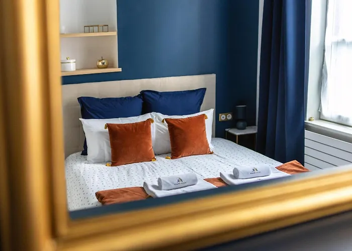 La Terrasse Saint-gatien - Prestiplace Collection 투르