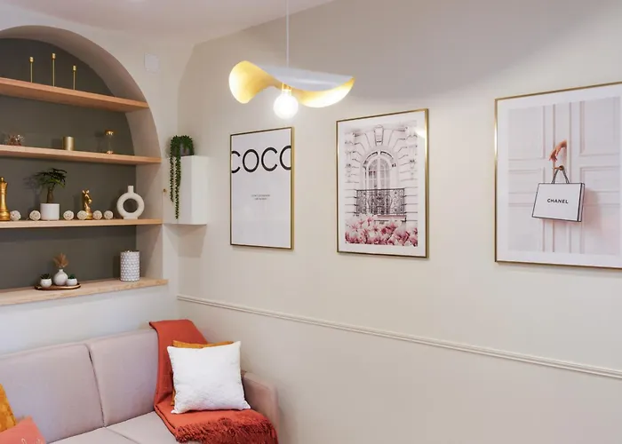 La Terrasse Saint-gatien - Prestiplace Collection 투르