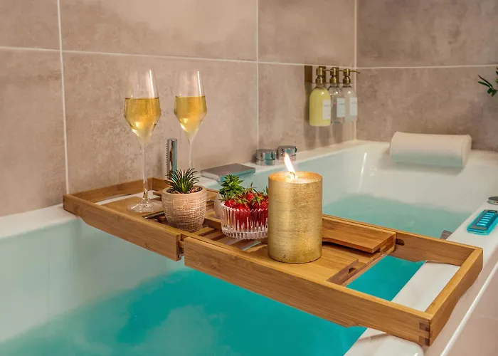 公寓 La Terrasse Saint-gatien - Prestiplace Collection