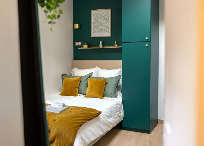 La Terrasse Saint-gatien - Prestiplace Collection * 图尔